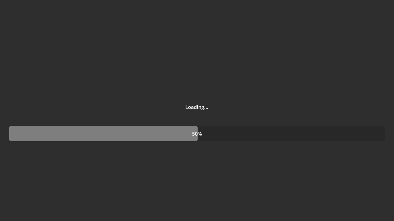 Loading Screen - Loading