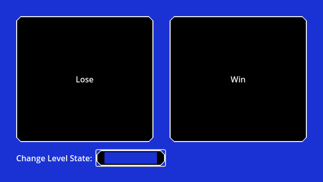 Level State - Gravity