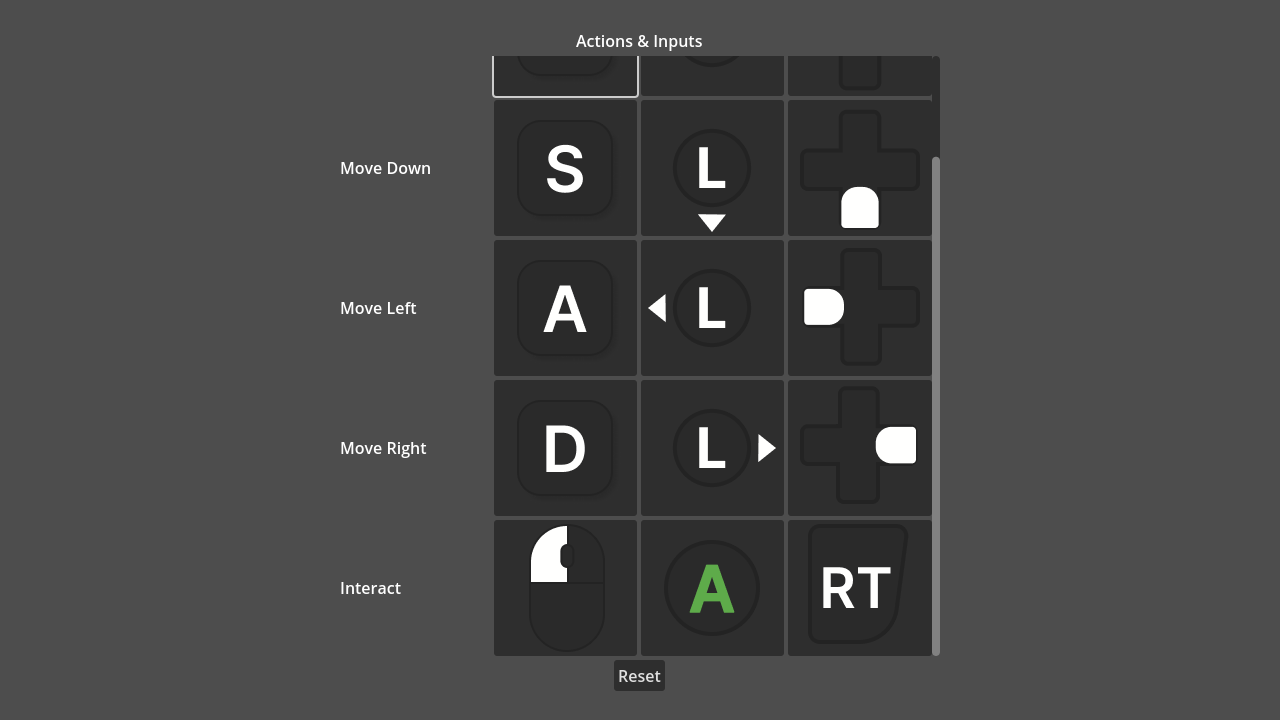 Julio Cacko's Icons