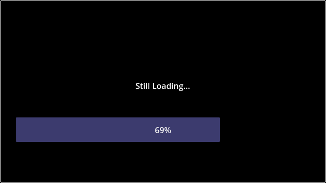 Loading Screen - Steal This Theme
