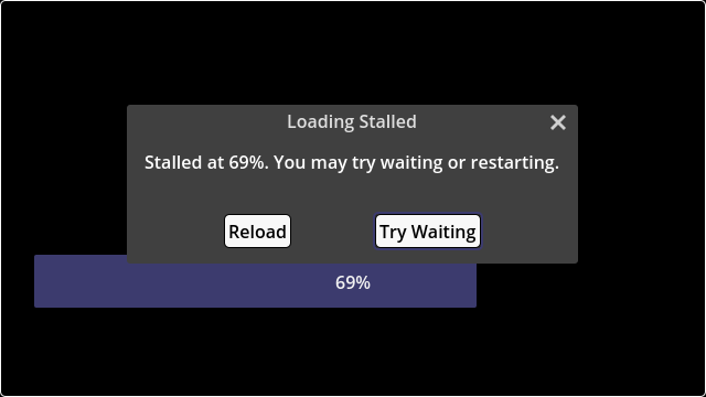 Loading Screen - Steal This Theme