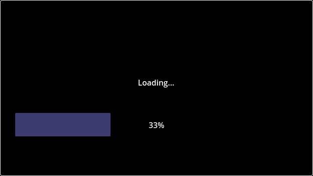 Loading Screen - Steal This Theme