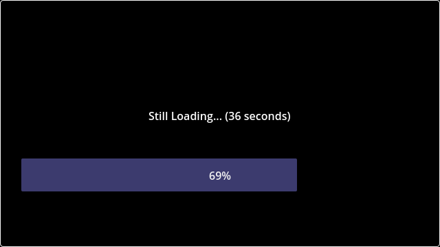 Loading Screen - Steal This Theme