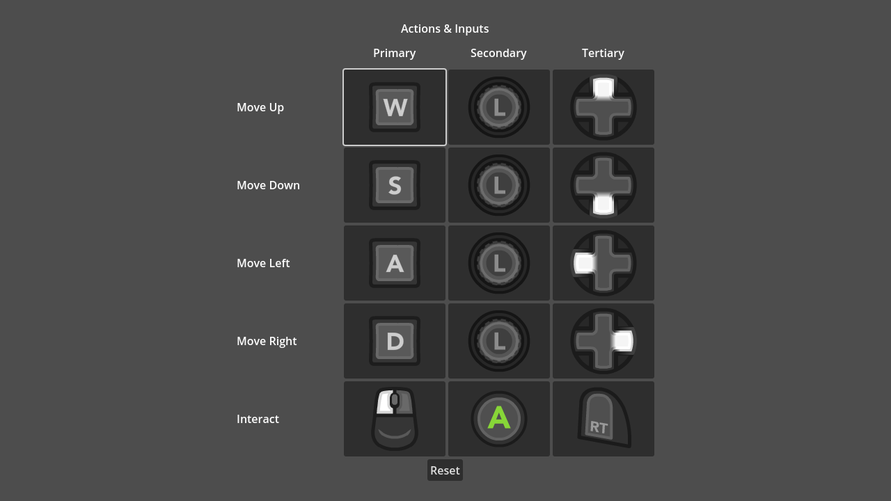 Xelu's Icons