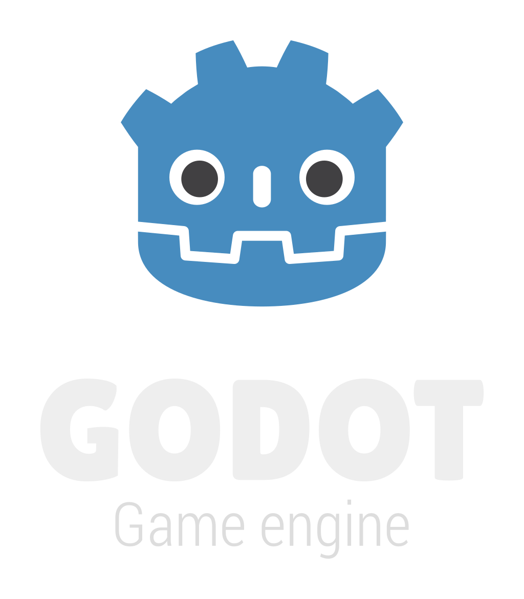 Godot Engine Logo