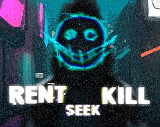 Rent-Seek-Kill